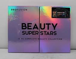 br beauty revolution complete makeup