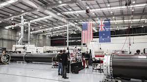 Rocket Lab plans to create more than ...