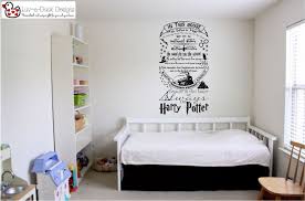 Harry Potter Style House Rules In This