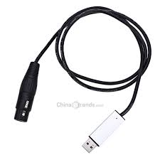Dropshipping For Mini Usb To Dmx 512 Interface Adapter For Stage Light To Sell Online At Wholesale Price Dropship Website Chinabrands Com