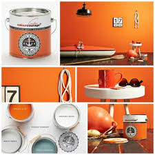 colourcourage paint from b q the