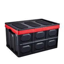 car trunk storage box car storage box