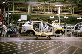automotive manufacturing solutions