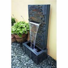 Multicolor S S 304 Modern Outdoor Fountain