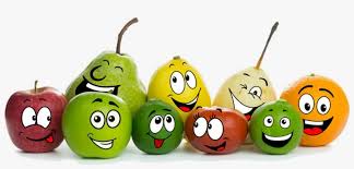 Ver más ideas sobre verduras, dibujos frutas y verduras, fruta divertida. Frutas Transparentes Cartoon Png Image Transparent Png Free Download On Seekpng