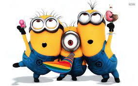 minions wallpapers wallpaper cave