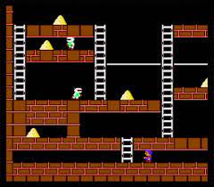 free lode runner game for android apk