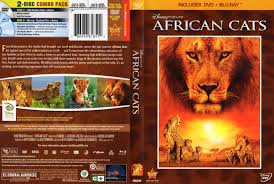Check out our african big cats selection for the very best in unique or custom, handmade pieces from our shops. Disneynature African Cats Dvd Covers And Labels