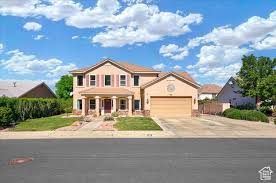 move in ready st george ut homes