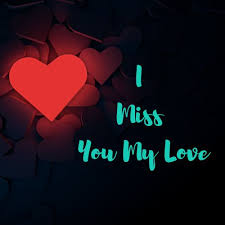150 i miss you my love images