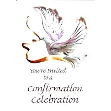 Confirmation Invitation Template Vivafashion Info
