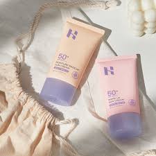 makeup sun cream spf50 holika holika