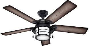 This review has evaluated the 10 best hunter ceiling fans on the market. 7 Best Outdoor Ceiling Fans Reviews 2021 Make Your Outdoor Worth Standing The Home Impro