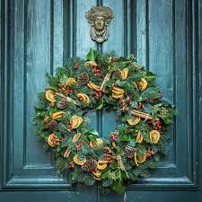 How To Hang A Wreath On Your Front Door