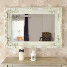 Shabby Chic Mirrors Collection The