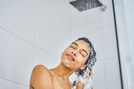 are cold showers good for you or even