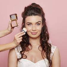 bridal makeup with benefit cosmetics