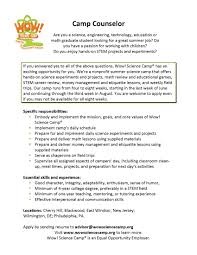     Gorgeous Ideas Employment Cover Letter   Sample Free Job For  ResumeCover    