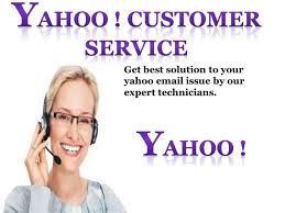 Yahoo email services