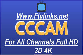 Server will working only with your ip address. Free Cccam Cline Daily Update For All Satellite 23 05 2020