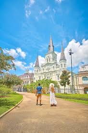 17 best places to visit in new orleans
