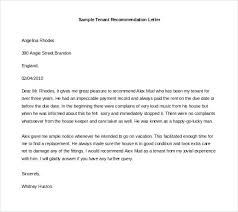 Template Of Letter Of Recommendation Sharpbit Me