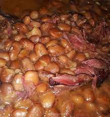 instant pot pinto beans no soak yum