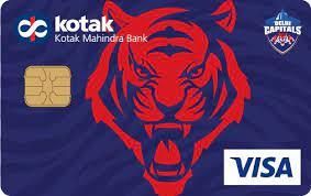 Fake free credit cards that work online. Kotak Partners With Delhi Capitals