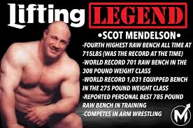 lifting legends history s strongest