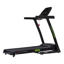 Which is better, a treadmill or an elliptical? Treadmill Competence T10 Tunturi Fitness