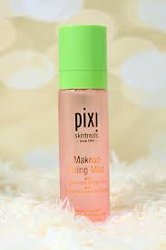 pixi rose skin care review southeast