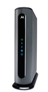 To avail gigabit internet speeds (upto 10 gbps) and other benefits, you'll need a docsis 3.1 modem. 5 Best Cable Modems 2020 Reviews Org