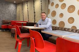 Find a nearby mcdonald's and get information on restaurant hours, services and more. First Look Inside York Mcdonald S After Its 400k Makeover Yorkmix