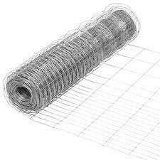 Welded Wire Fence 308371eb