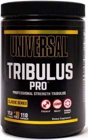 tribulus pro by universal nutrition at