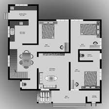 A 1500 Sq Ft Low Budget Home
