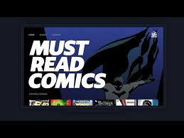 If you've been holding out on dc universe because it's not www.youtube.com. What Is Dc Universe And Which Films And Comics Will It Have