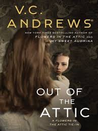 out of the attic by v c andrews