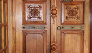 gorgeous kerala door designs for your