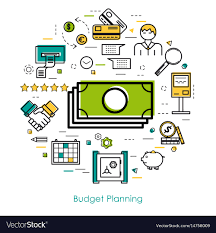 Money Control And Budget Planning