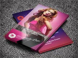 Fashion business card: BusinessHAB.com
