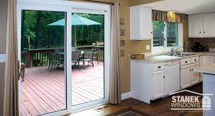 3 tips on how to choose a patio door