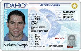 driver s licenses ada county sheriff