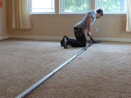 finest carpet stretching and repair
