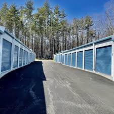 self storage near newington nh 03801