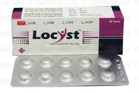 Pregnancy tips urdu hamal ka tarika. Locyst Tablet