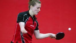 Partyka reached the last 32 of the london 2012 olympic women's table tennis. Bloczek 1 2 List