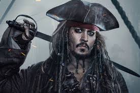 From disney and producer jerry bruckheimer. Ahoy Matey Johnny Depp May Return As Jack Sparrow For Pirates Of The Caribbean 6 Entertainment Rojak Daily
