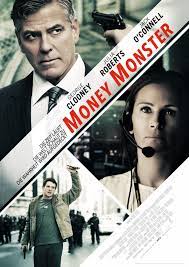 Money monster was really suspenseful but it wasn't that great either. Money Monster Film 2016 Filmstarts De