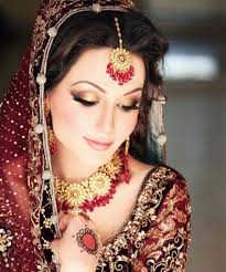 stani wedding bridal makeup ideas